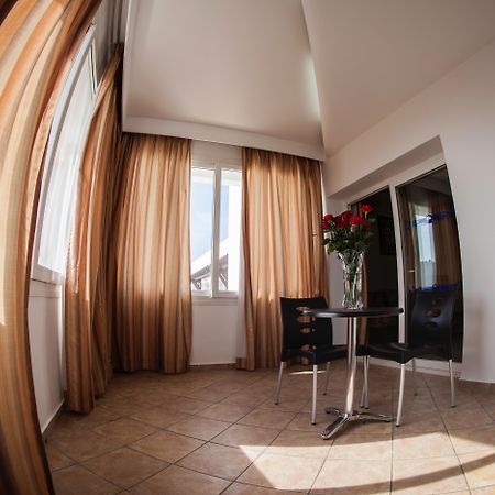 Appart'Hotel Intouriste Agadir Exterior foto